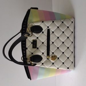 Betsey Johnson/Bag/ Luv Betsy/ by Betsey Johnson